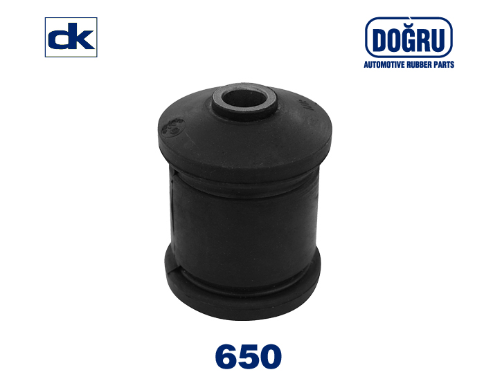 Тампон носач - DK 650 за OPEL